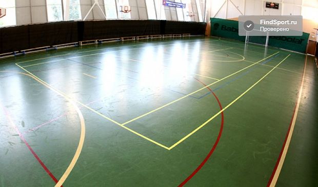 Фотография ФОК 