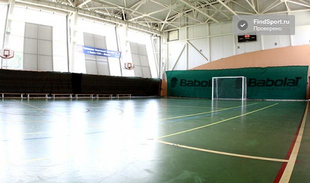 Фотография ФОК 