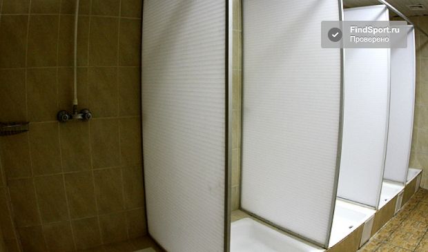 Фотография ФОК 