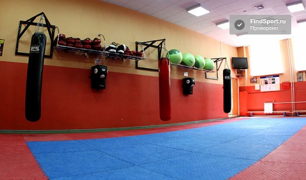 Фотография ФОК 