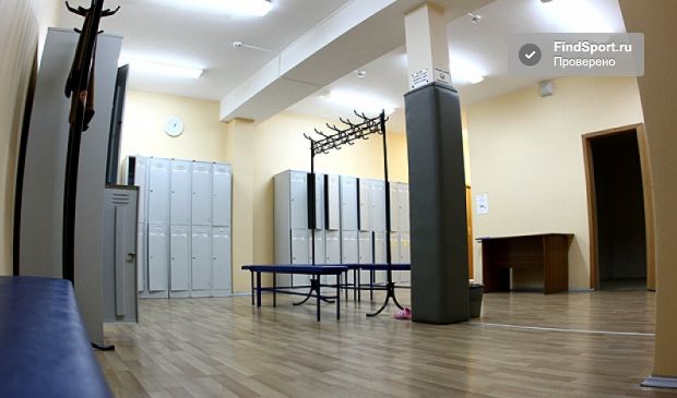 Фотография ФОК 