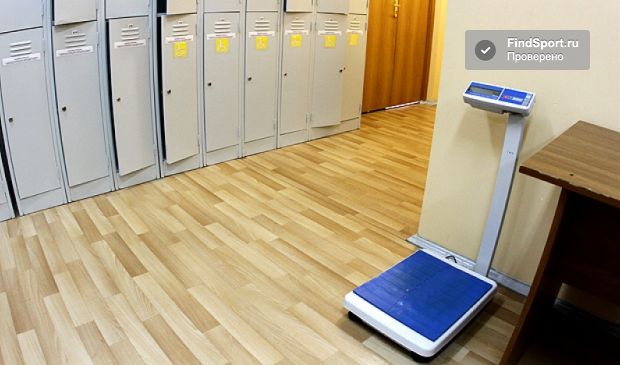 Фотография ФОК 