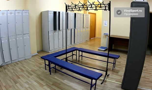 Фотография ФОК 