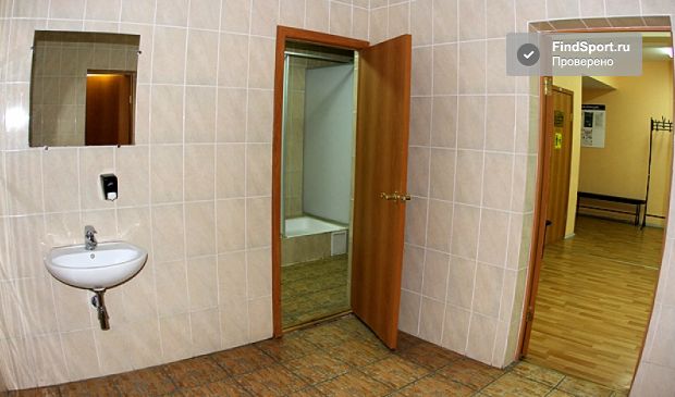 Фотография ФОК 