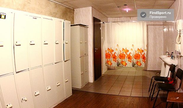 Фотография Клуб боевых искусств ПАТРИОТ Малый зал единоборств (60 кв.м.)