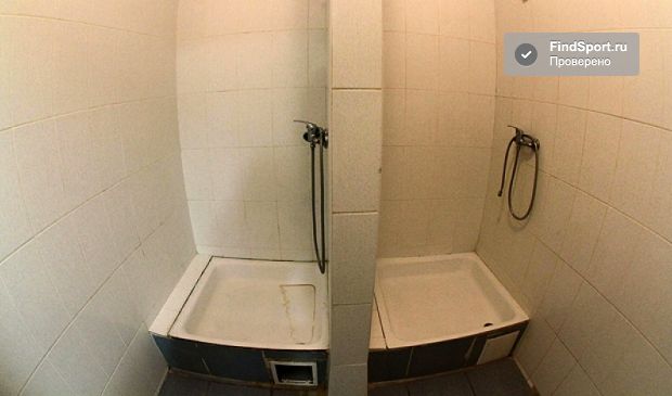 Фотография Универсальный спортзал на 1-й Мясниковской