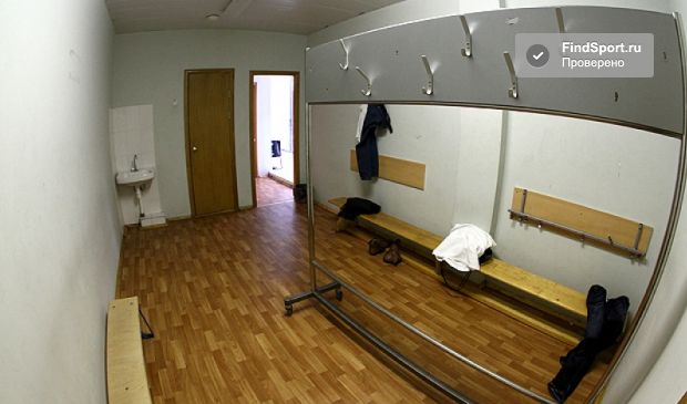 Фотография Универсальный спортзал на 1-й Мясниковской