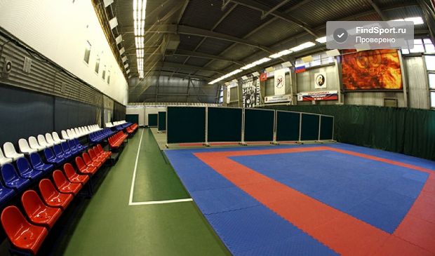 Фотография СК 