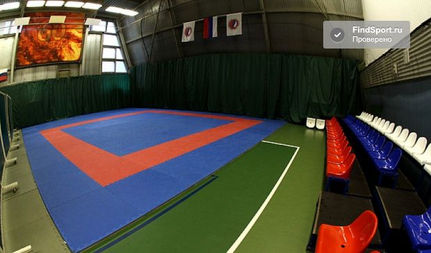 Фотография СК 