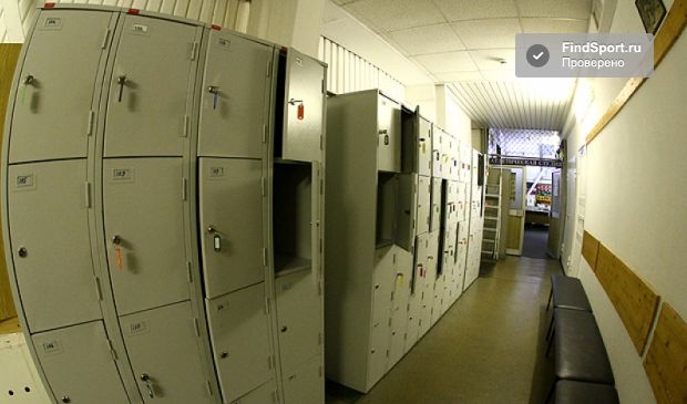 Фотография СК 