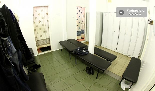 Фотография СК 