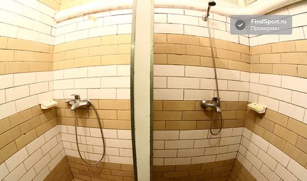 Фотография СК 