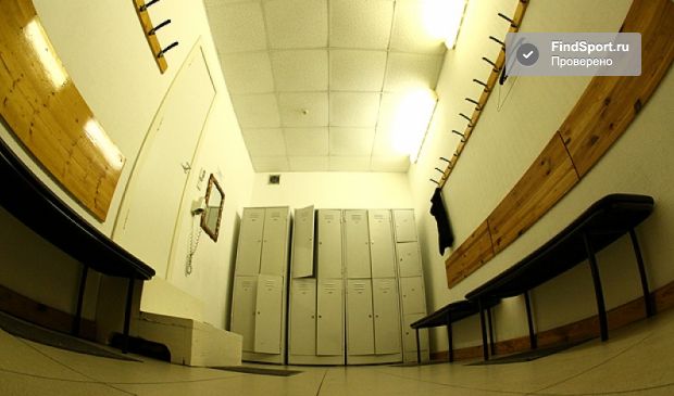 Фотография СК 