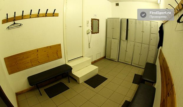 Фотография СК 