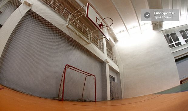 Фотография Универсальный зал на 1 Зборовском переулке