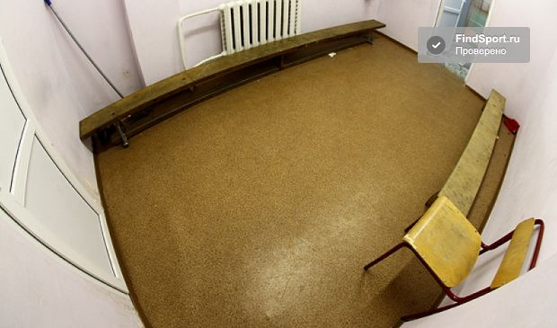 Фотография Универсальный зал на 1 Зборовском переулке