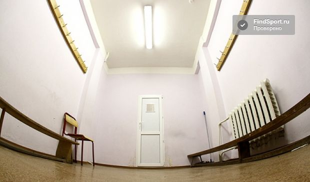 Фотография Универсальный зал на 1 Зборовском переулке