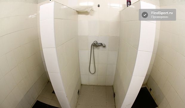 Фотография Универсальный зал на 1 Зборовском переулке