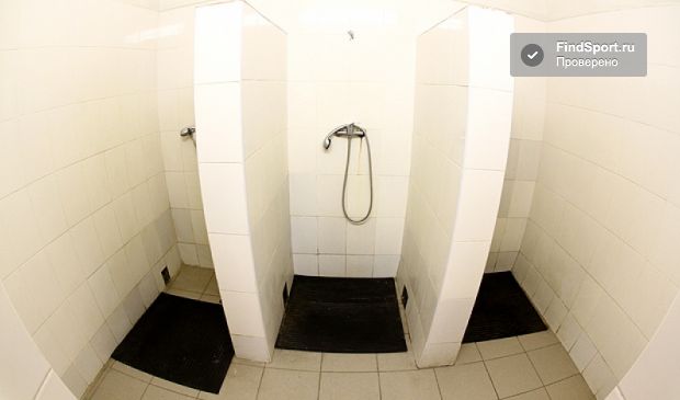 Фотография Универсальный зал на 1 Зборовском переулке