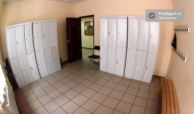 Фотография Студия танца Dance Point Малый зал (35 кв.м.)