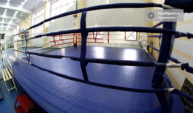 Фотография Боксерский зал ССОК «Новое Поколение Вешняки» (100 кв.м.)