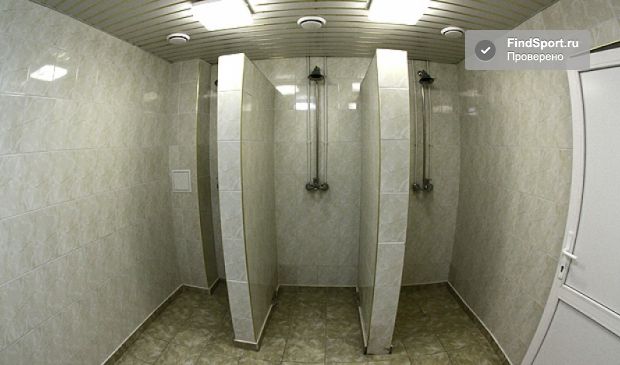 Фотография Боксерский зал ССОК «Новое Поколение Вешняки» (100 кв.м.)