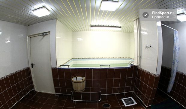 Фотография Боксерский зал ССОК «Новое Поколение Вешняки» (100 кв.м.)