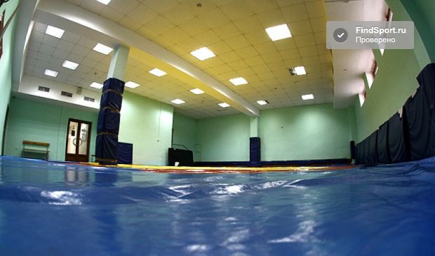 Фотография Зал единоборств ССОК «Новое Поколение Вешняки» (131 кв.м.)