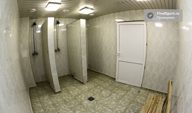 Фотография Зал единоборств ССОК «Новое Поколение Вешняки» (131 кв.м.)