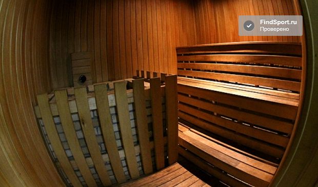 Фотография Зал единоборств ССОК «Новое Поколение Вешняки» (131 кв.м.)