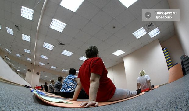 Фотография Танцевальная студия №2 ССОК «Новое Поколение Вешняки» (57 кв.м.)