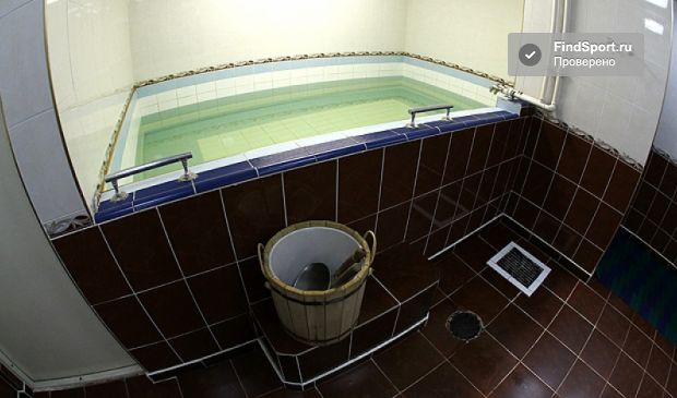 Фотография Универсальный зал ССОК «Новое Поколение Вешняки»