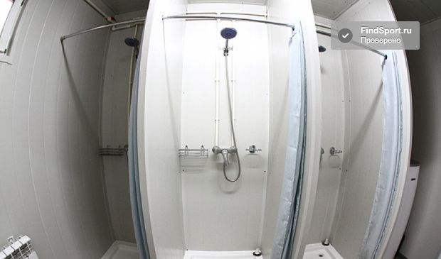 Фотография Ice Park Ледовая арена 