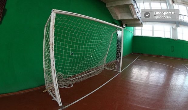 Фотография Универсальная площадка СК Атлант