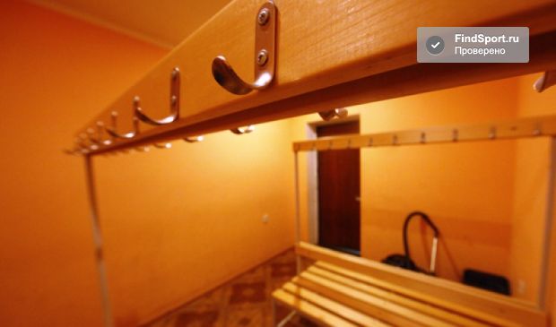 Фотография Универсальная площадка СК Атлант