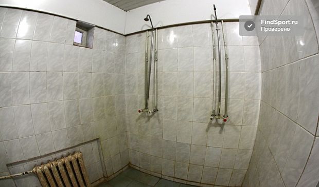 Фотография СК Старт Реутов Футбольные поля