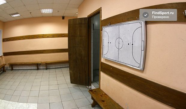 Фотография СК Старт Реутов Футбольные поля