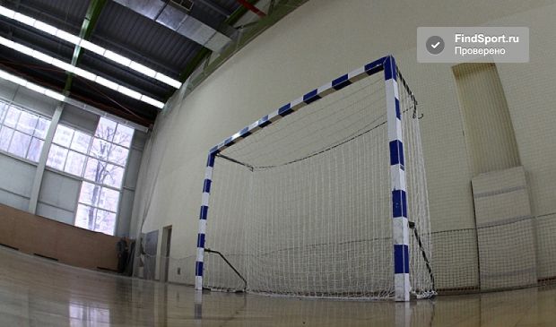 Фотография СК Старт Реутов Зал для мини-футбола и волейбола