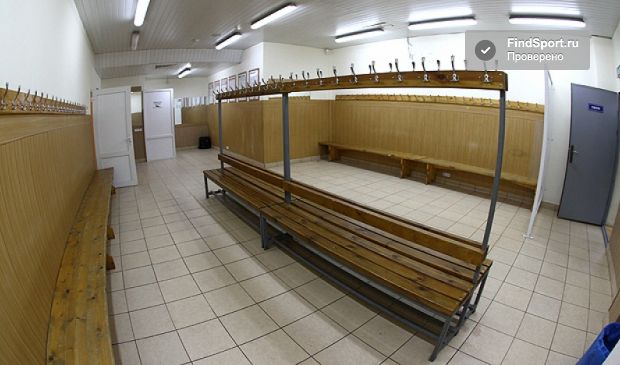 Фотография СК Старт Реутов Зал для мини-футбола и волейбола