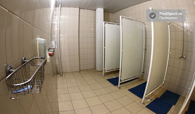 Фотография СК Старт Реутов Зал для мини-футбола и волейбола