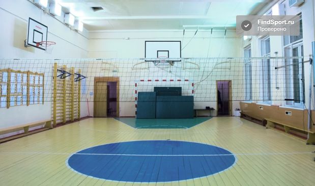 Фотография Универсальный спортзал на Кастанаевской