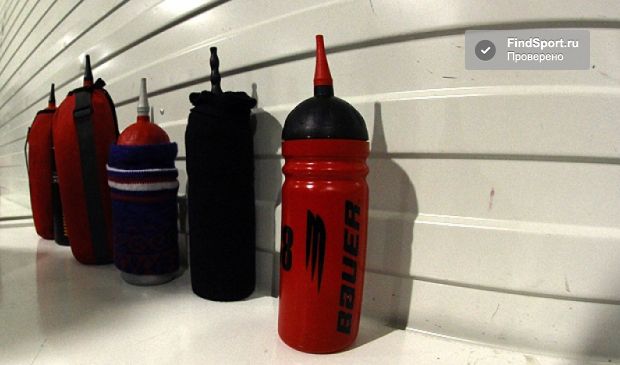 Фотография Ледовая арена Морозово - каток Вихрь