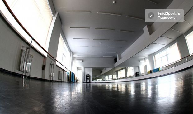 Фотография Balance Club Зал № 2 (85 кв.м.)