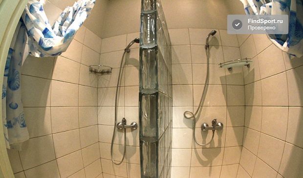 Фотография Balance Club Зал № 2 (85 кв.м.)