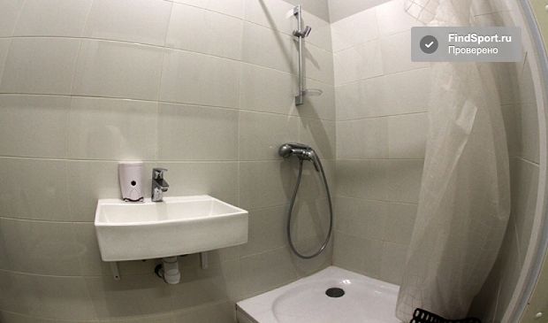 Фотография Balance Club Зал № 3 (40 кв.м.)