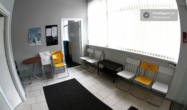 Фотография Balance Club Зал №1 (75 кв.м.)