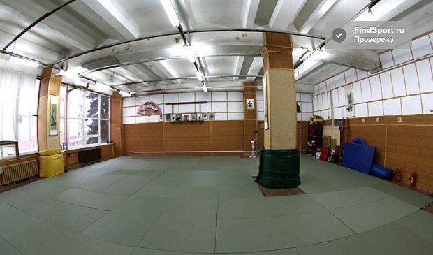 Фотография Центр единоборств на Дмитровской 