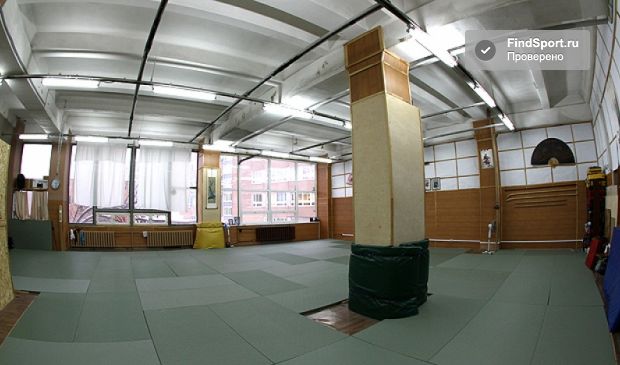 Фотография Центр единоборств на Дмитровской 