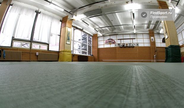 Фотография Центр единоборств на Дмитровской 