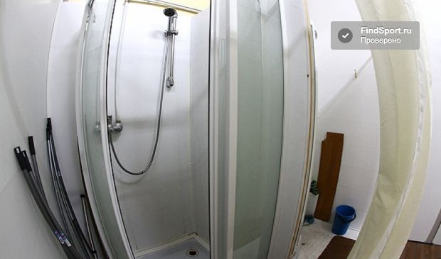 Фотография Центр единоборств на Дмитровской 